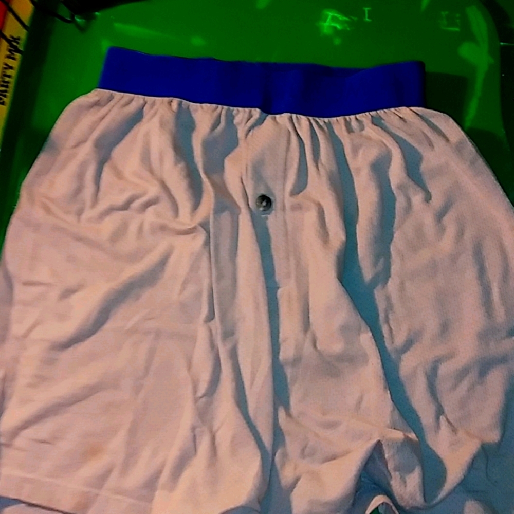 FOTL BREATHABLE BOXER SHORTS